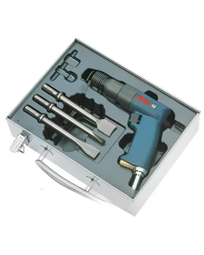 Пневматичний відбійний молоток Bosch Professional з долотом