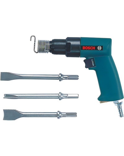 Пневматичний відбійний молоток Bosch Professional з долотом