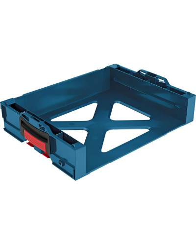 Система з'єднання Bosch Professional i-BOXX active rack