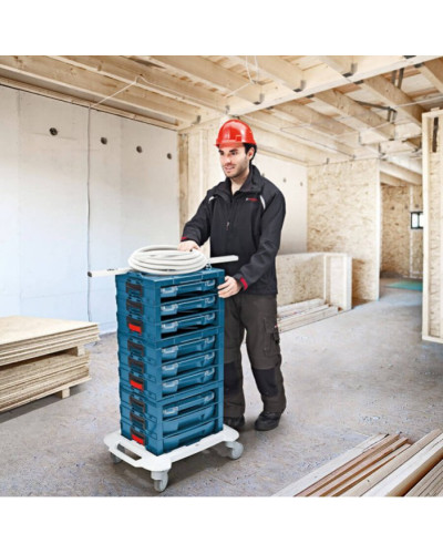 Система з'єднання Bosch Professional i-BOXX active rack