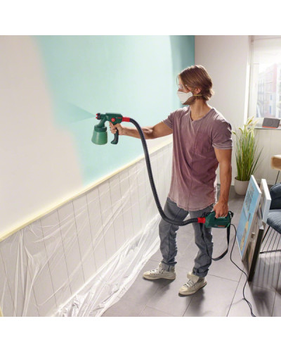 Пістолет для фарбопульта Bosch PFS 1000/2000