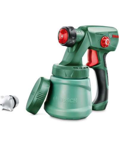Пістолет для фарбопульта Bosch PFS 1000/2000