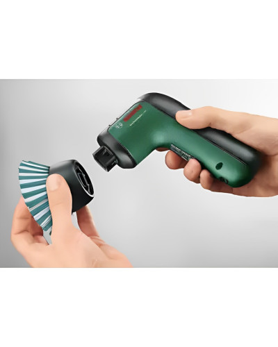 Насадка щетинная для универсальной щетки Bosch UniversalBrush