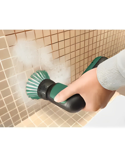 Насадка щетинная для универсальной щетки Bosch UniversalBrush
