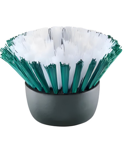 Насадка щетинная для универсальной щетки Bosch UniversalBrush