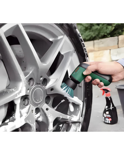 Насадка щетинная для универсальной щетки Bosch UniversalBrush
