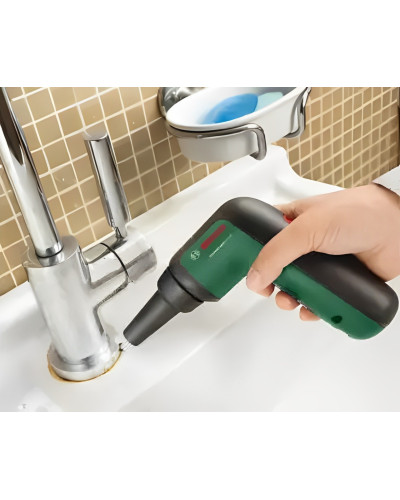 Насадка для универсальной щетки Bosch UniversalBrush 