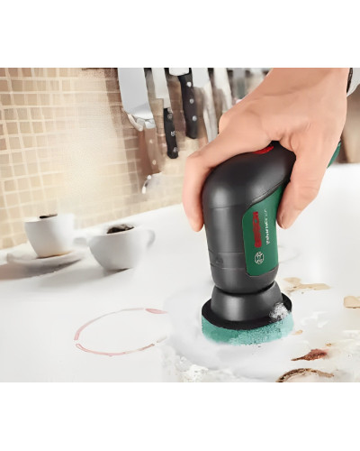 Держатель насадок для универсальной щетки Bosch UniversalBrush