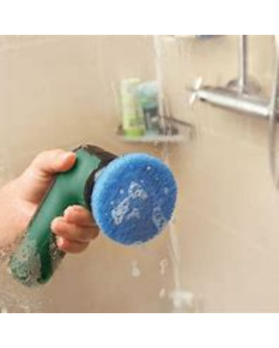 Насадка-губка из микрофибры для универсальной щетки Bosch UniversalBrush    
