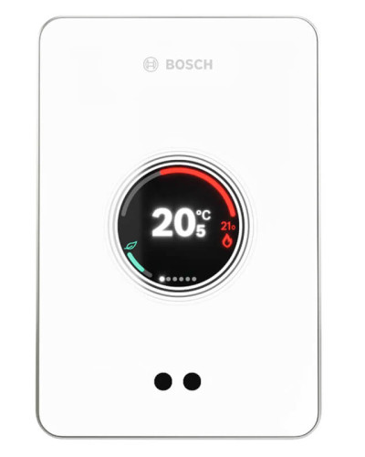Регулятор Bosch EasyControl CT 200