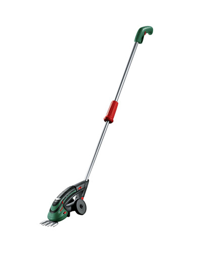 Телескопічна штанга для Bosch ISIO 3