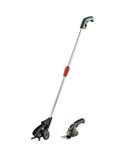 Телескопічна штанга для Bosch ISIO 3