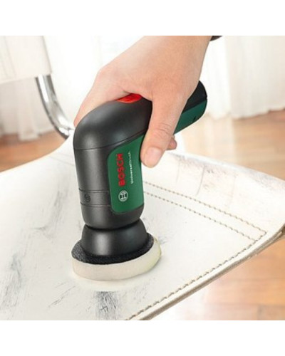 Насадка-губка меламінова для універсальної щітки Bosch UniversalBrush