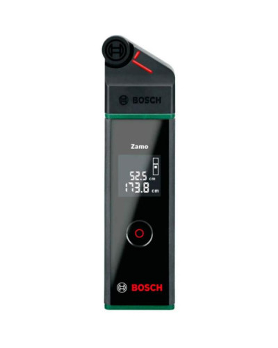 Колісний адаптер Bosch для далекоміра Zamo
