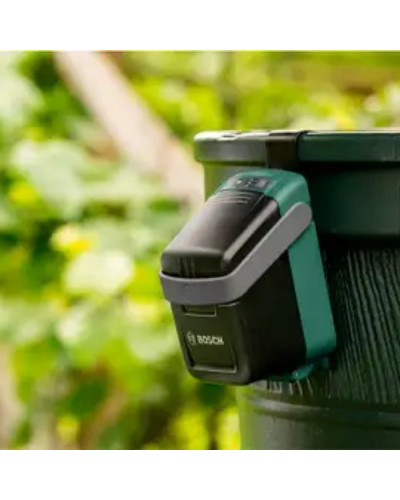 Крепление Bosch для аккумулятора Garden Pump