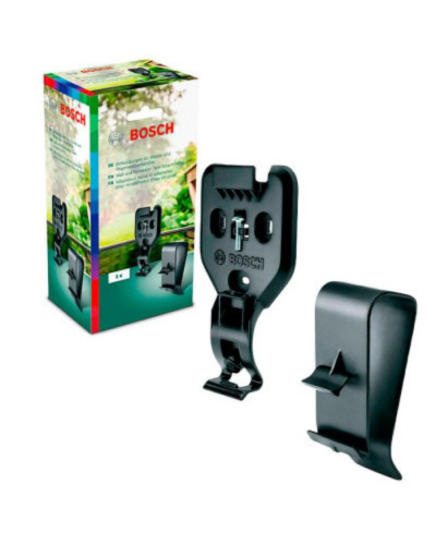 Крепление Bosch для аккумулятора Garden Pump