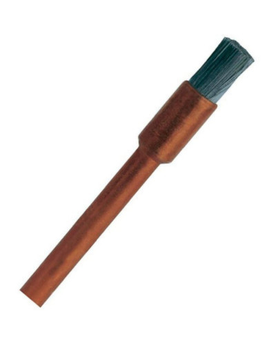 Щітка з нержавіючої сталі 3.2 мм Dremel (532)