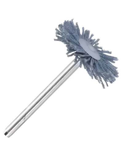 Щітка нейлонова абразивна Dremel 26 мм (538)