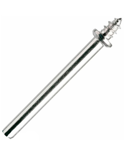 Тримач для повстяних кругів Dremel (401)