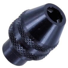 Швидкозатискний кулачковий патрон Dremel 4486 (0.8-3.2 мм)