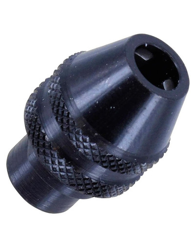 Швидкозатискний кулачковий патрон Dremel 4486 (0.8-3.2 мм)
