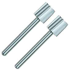 Высокоскоростная фреза Dremel 7.8 мм (115), 2 шт