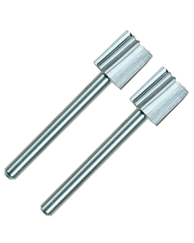 Высокоскоростная фреза Dremel 7.8 мм (115), 2 шт