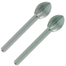 Высокоскоростная фреза Dremel 7.8 мм (144), 2 шт