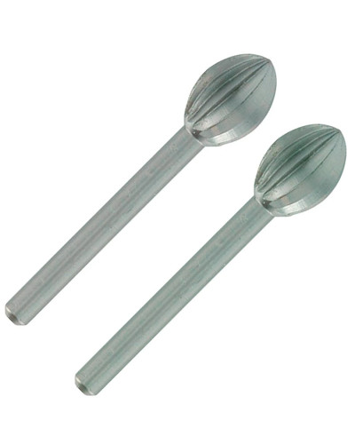 Высокоскоростная фреза Dremel 7.8 мм (144), 2 шт