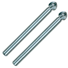 Високошвидкісна фреза Dremel 4.8 мм (192), 2 шт