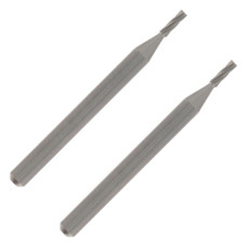 Високошвидкісна фреза Dremel 2 мм (193), 2 шт