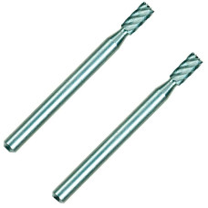 Високошвидкісна фреза Dremel 3.2 мм (194), 2 шт