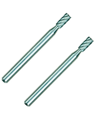 Високошвидкісна фреза Dremel 3.2 мм (194), 2 шт