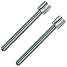 Високошвидкісна фреза Dremel 5.6 мм (196), 2 шт