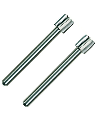Високошвидкісна фреза Dremel 5.6 мм (196), 2 шт