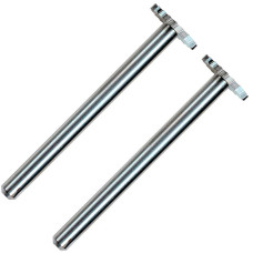 Высокоскоростная фреза Dremel 9.5 мм (199), 2 шт