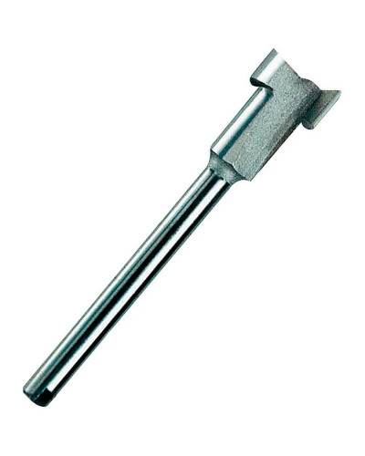 Різець для фасонно-фрезерного верстата (HSS) Dremel 8 мм (655)