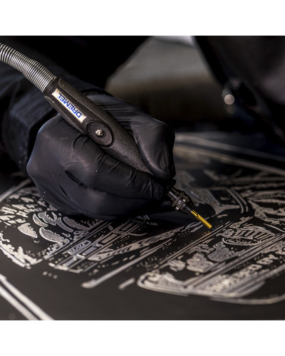 Насадка для гравировки Dremel 3.2 мм (9901DM)