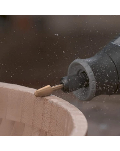 Насадка для гравіювання Dremel 6.4 мм (117DM)