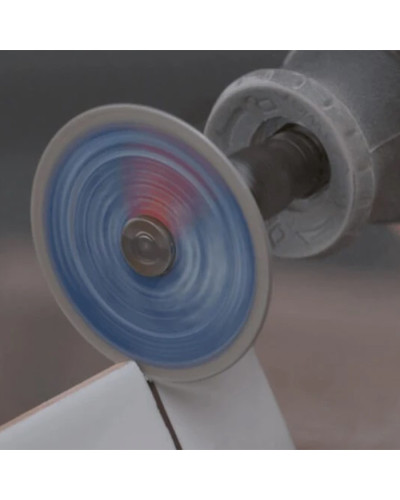 Алмазний відрізний диск Dremel MAX S545DM 38 мм