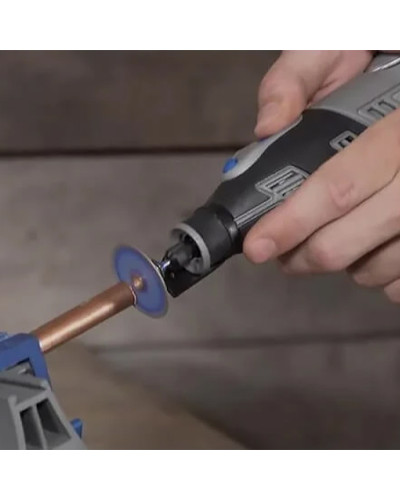 Відрізний диск Dremel Max Premium Cutting Wheel SC456DM 38 мм