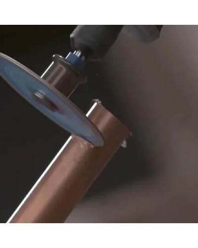 Відрізний диск Dremel Max Premium Cutting Wheel SC456DM 38 мм