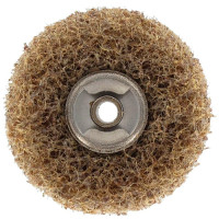 Абразивная губка Dremel EZ Speedclic зерно 180 и 280 (511S), 2 шт