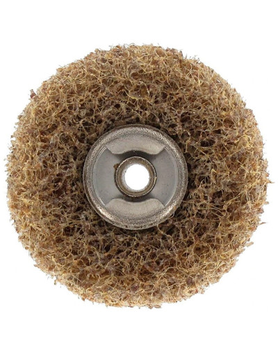 Абразивна губка Dremel EZ Speedclic зерно 180 і 280 (511S), 2 шт