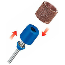 Насадка Dremel EZ Speedclic і шліфкільця (SC407)