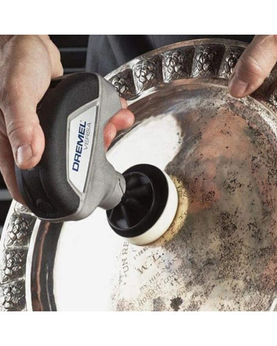 Полірувальний круг PC366-3 для Dremel Versa, 3 шт