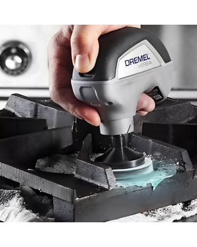 Насадка-губка PC367-3 для Dremel Versa, 3 шт