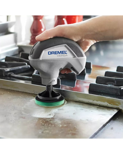 Насадка-губка PC367-3 для Dremel Versa, 3 шт