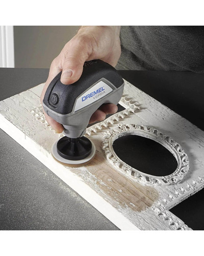Насадка-губка проти стійких забруднень PC368-3 для Dremel Versa, 3 шт