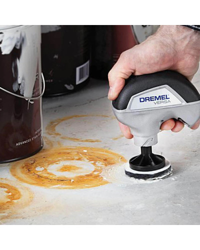 Насадка-губка проти стійких забруднень PC368-3 для Dremel Versa, 3 шт